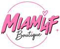 MIAMI AF BOUTIQUE - Home
